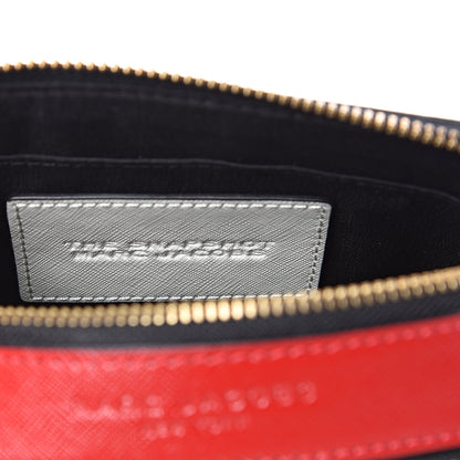 Marc Jacobs Saffino Small Snapshot Camera Bag Coconut Multi 8 of 10