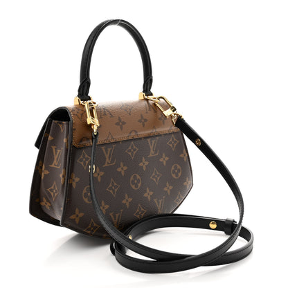 Louis Vuitton Reverse Monogram Tilsitt 3 of 12