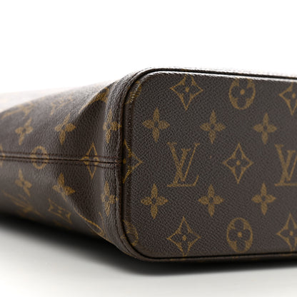 Louis Vuitton Monogram Luco 8 of 14
