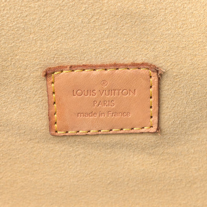 Louis Vuitton Monogram Hudson PM 6 of 19