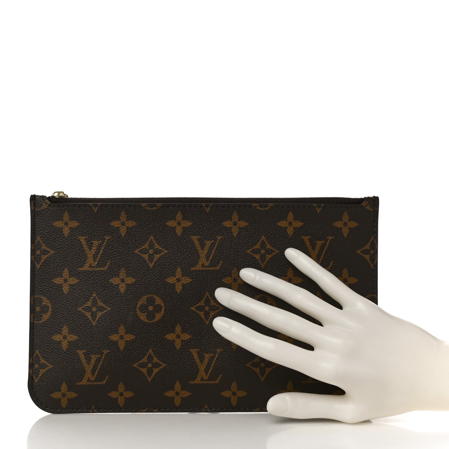 Monogram Neverfull MM GM Pochette