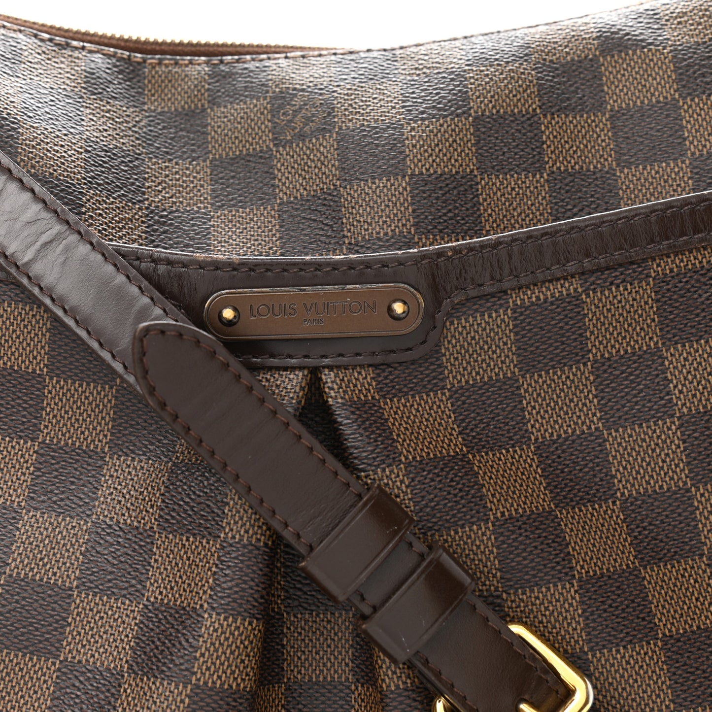 Damier Ebene Bloomsbury GM