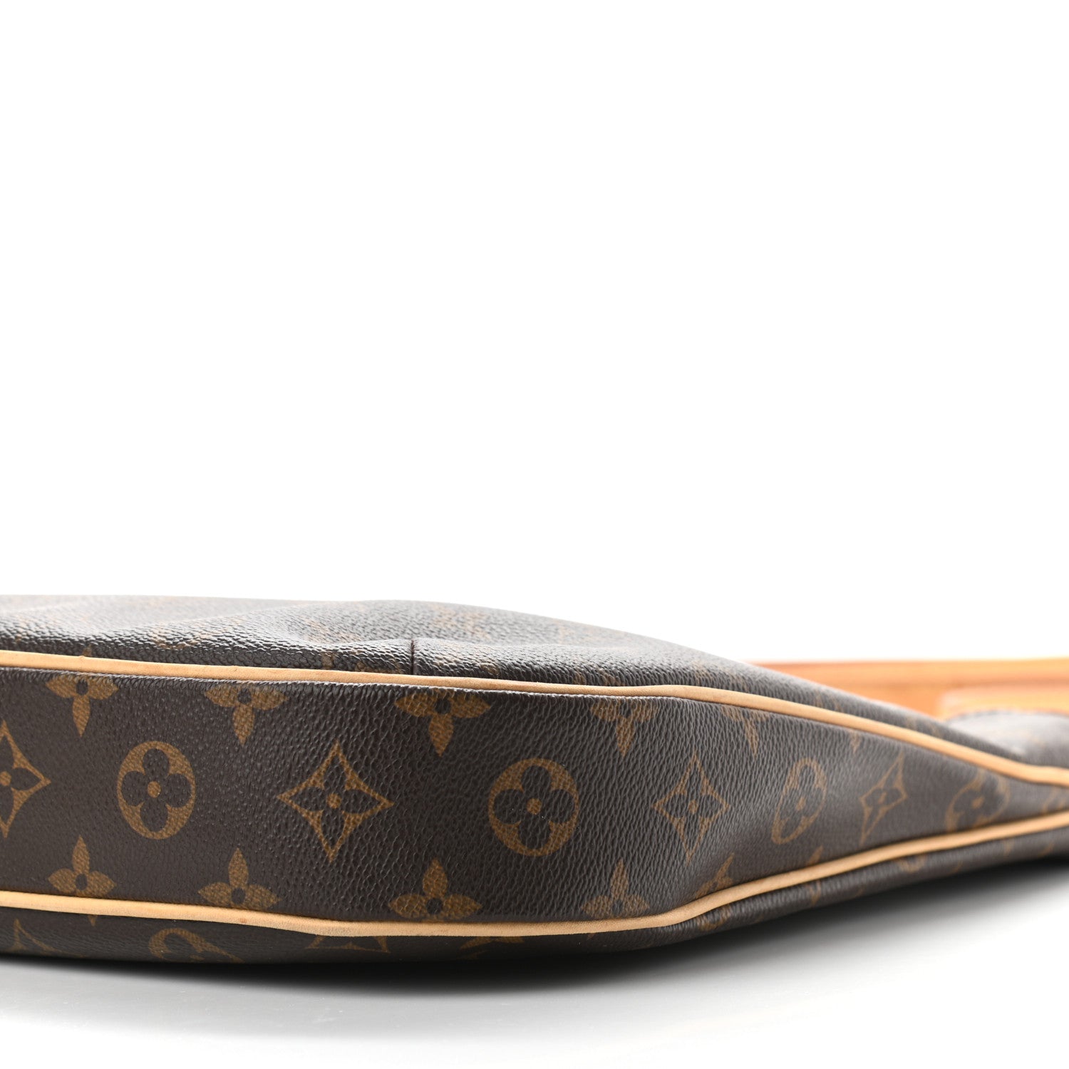 Louis Vuitton Monogram Odeon MM 9 of 12
