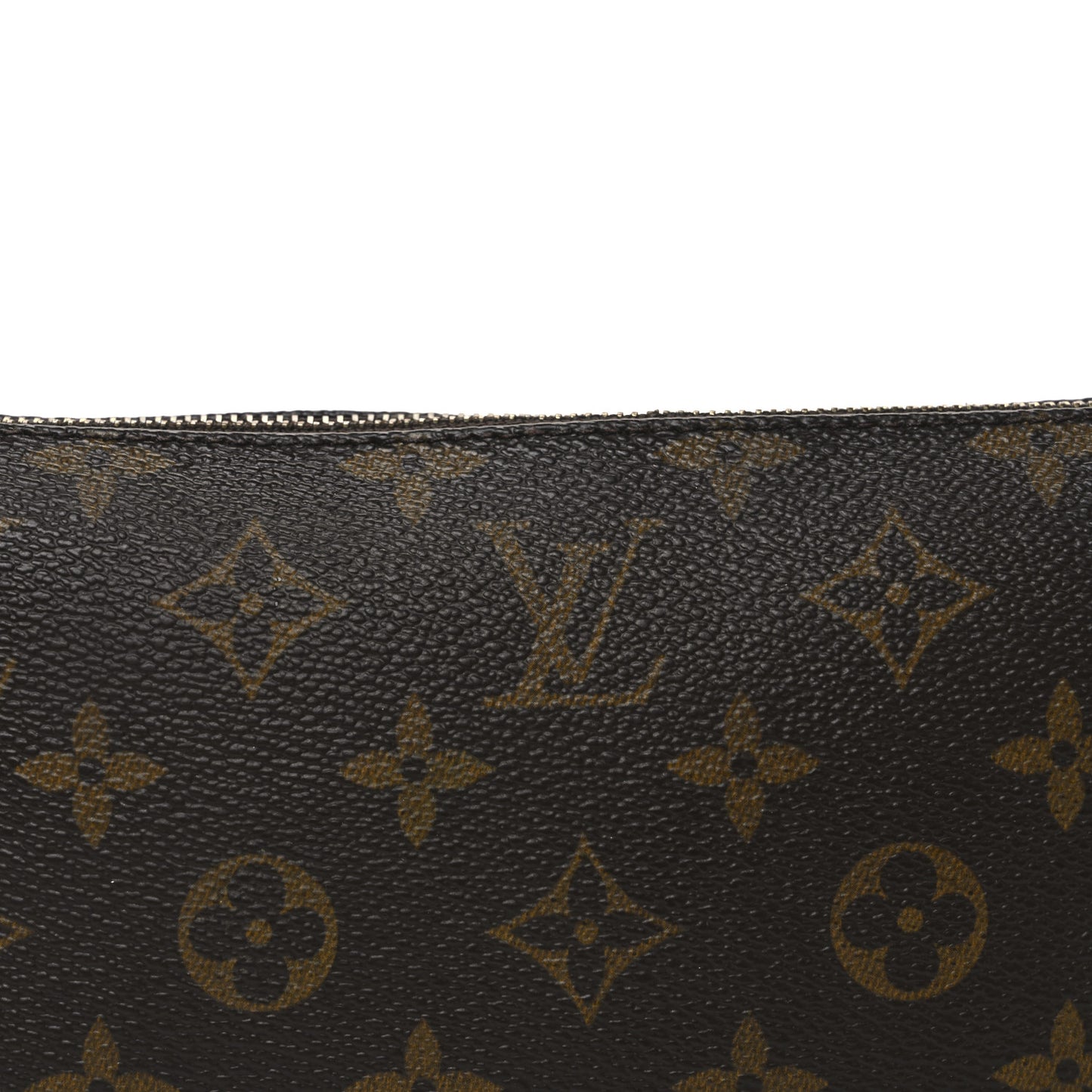Monogram Pochette Accessories