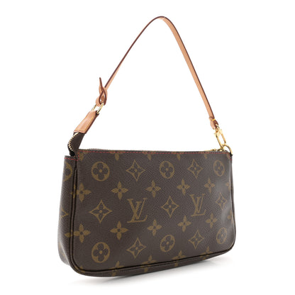 Louis Vuitton Monogram Cerises Pochette Accessories 3 of 10