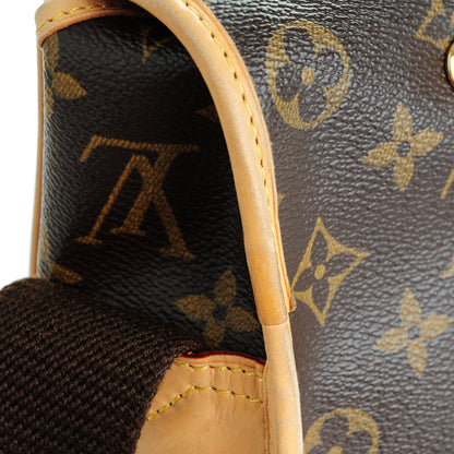 Louis Vuitton Monogram Congo PM Messenger Bag 8 of 8