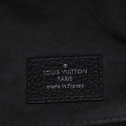 Louis Vuitton Taurillon Astralis 50 Black 8 of 9