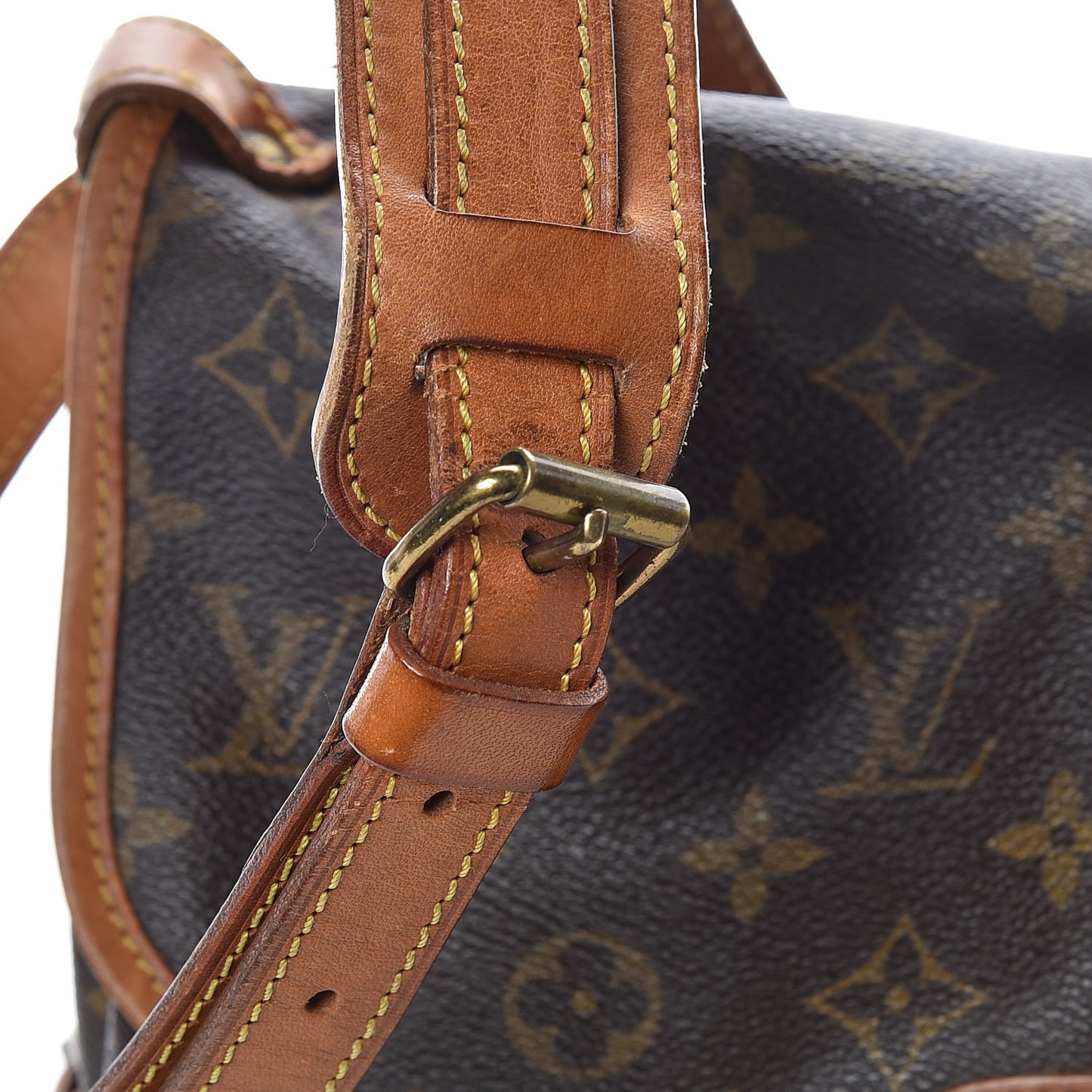 Monogram Saumur 30