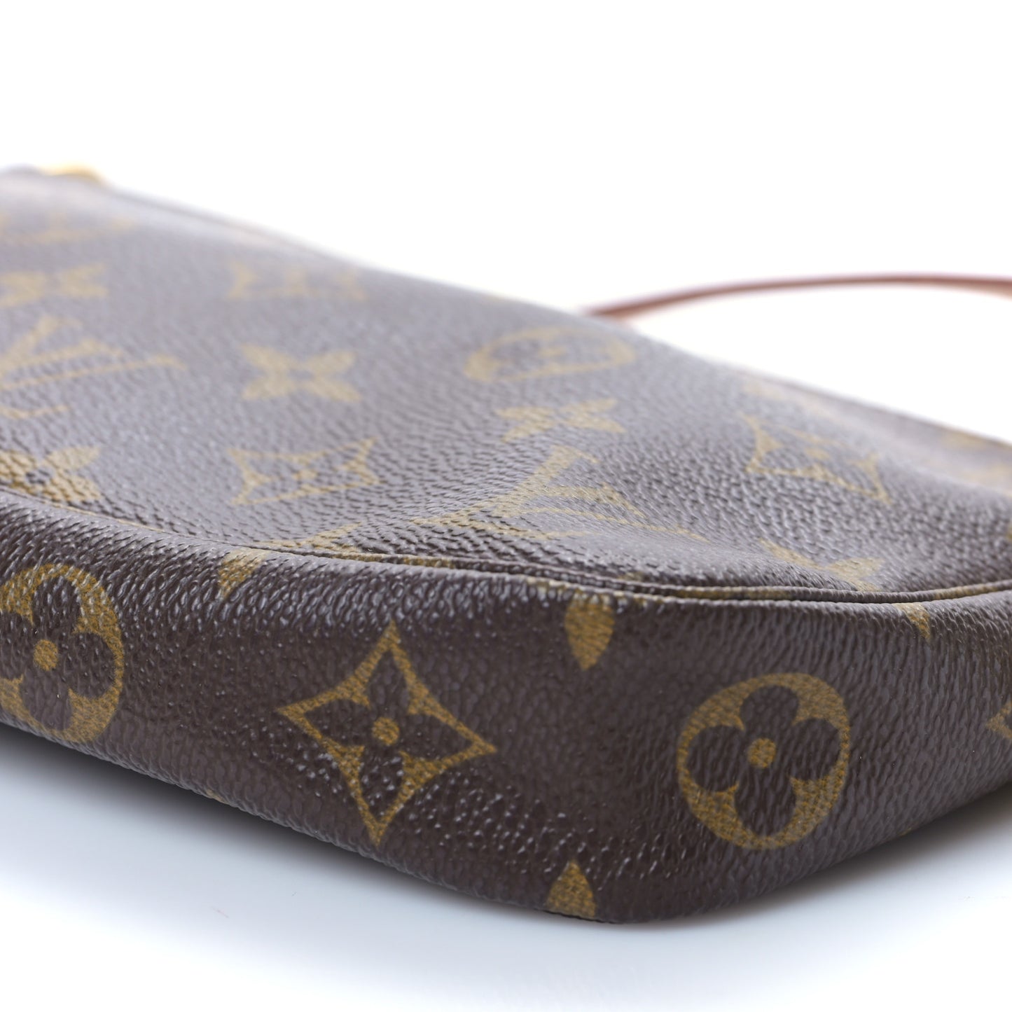 Monogram Pochette Accessories