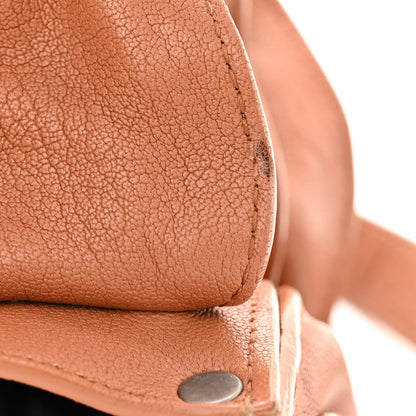 Proenza Schouler Lambskin Medium PS1 Satchel Dune 13 of 14