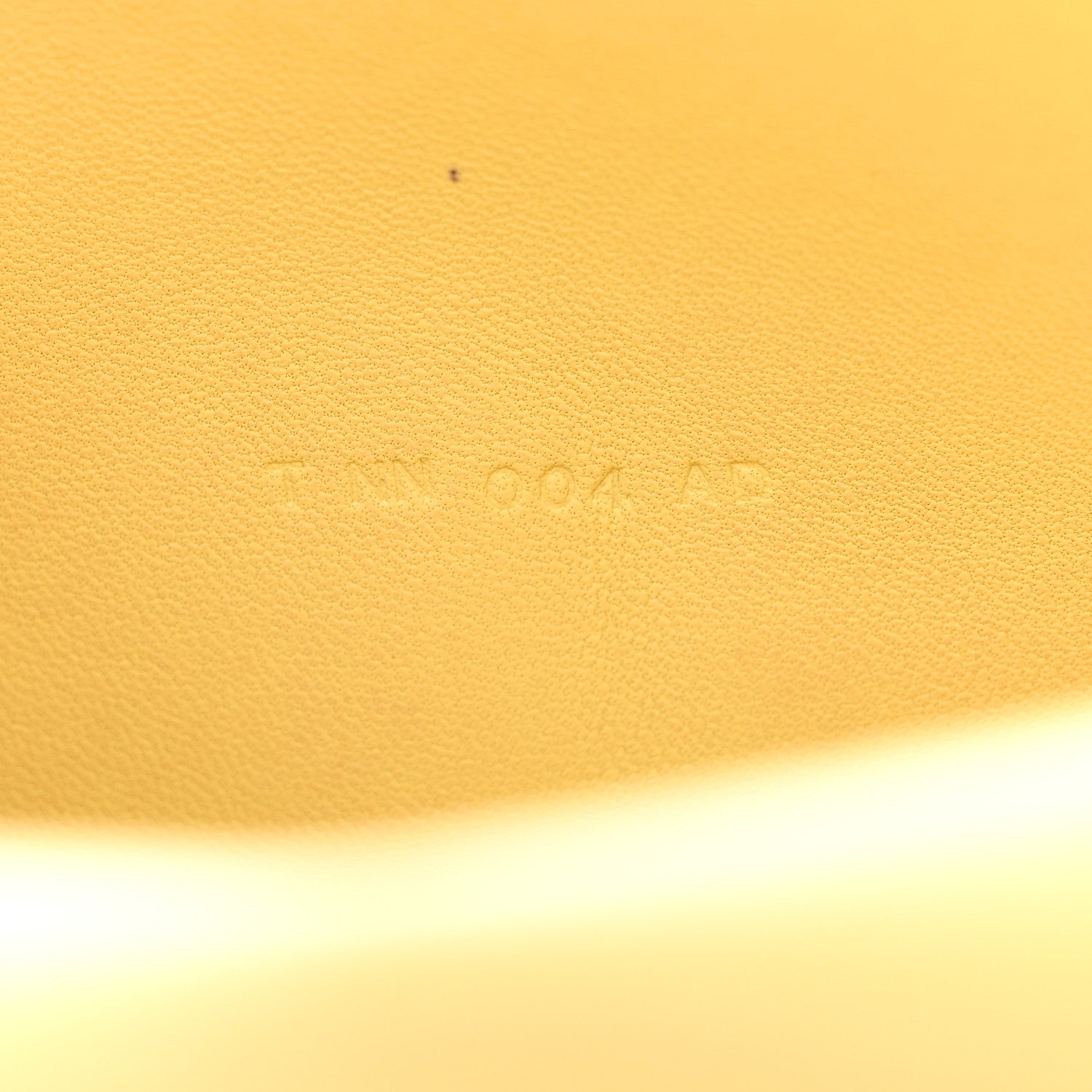 Hermes Togo Dogon Recto Verso Wallet Jaune Poussin 8 of 9