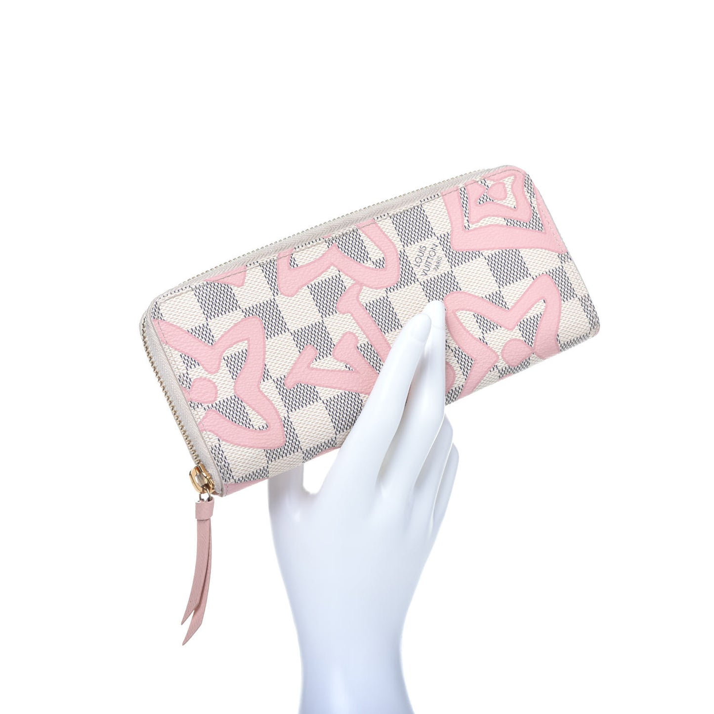 Monogram Artsy MM