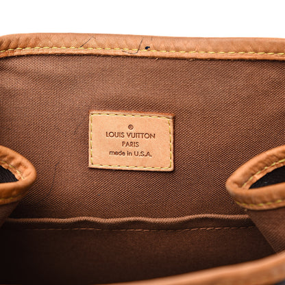 Louis Vuitton Monogram Batignolles 6 of 14
