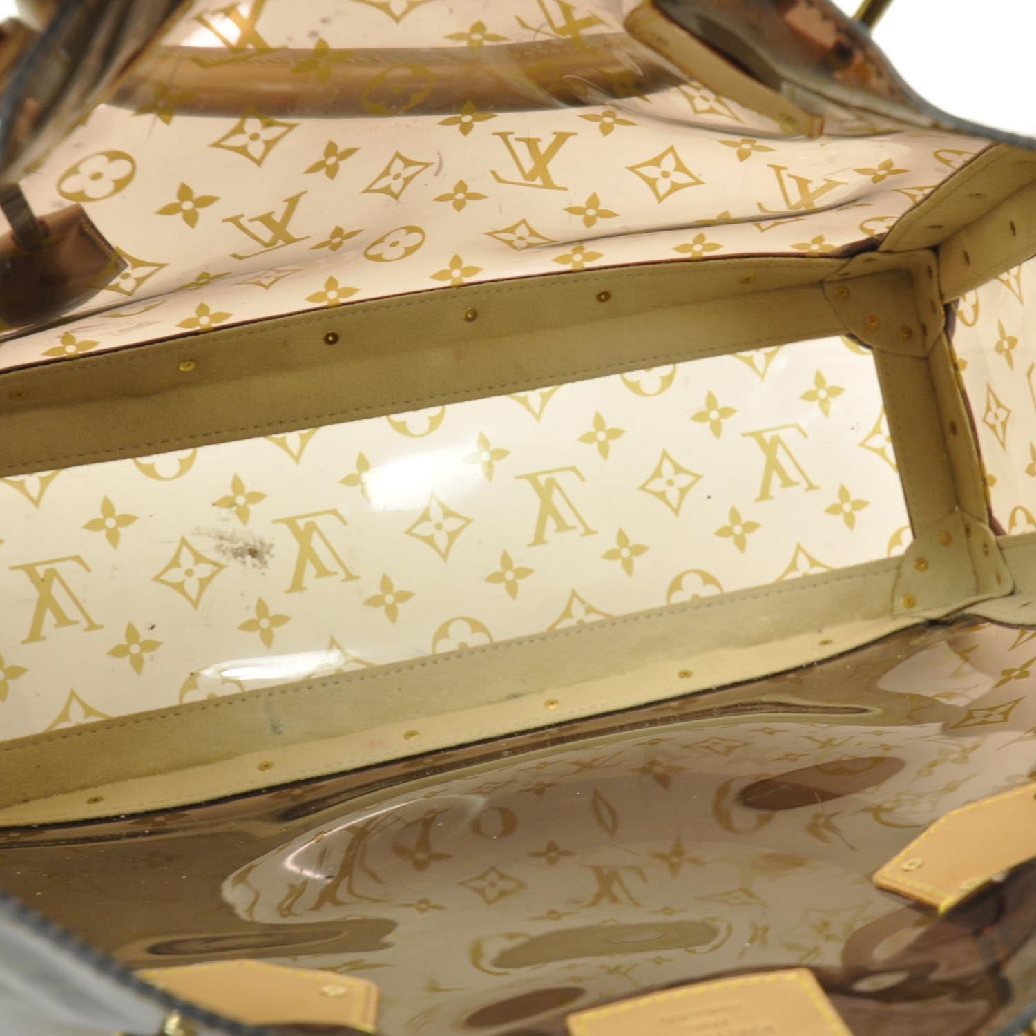 Louis Vuitton Ambre Neo Cabas 6 of 10