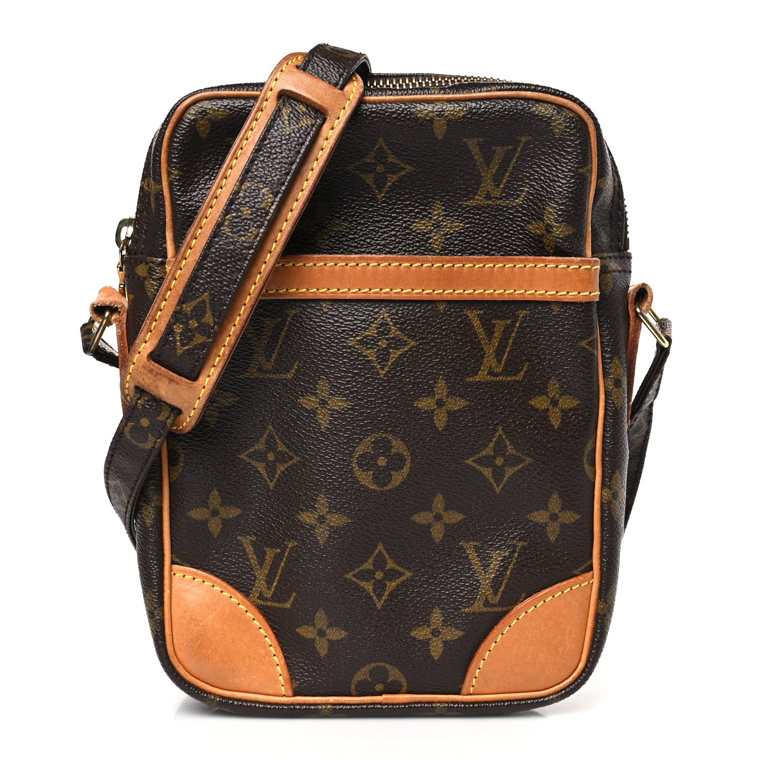 Louis Vuitton Monogram Danube 21 1 of 8