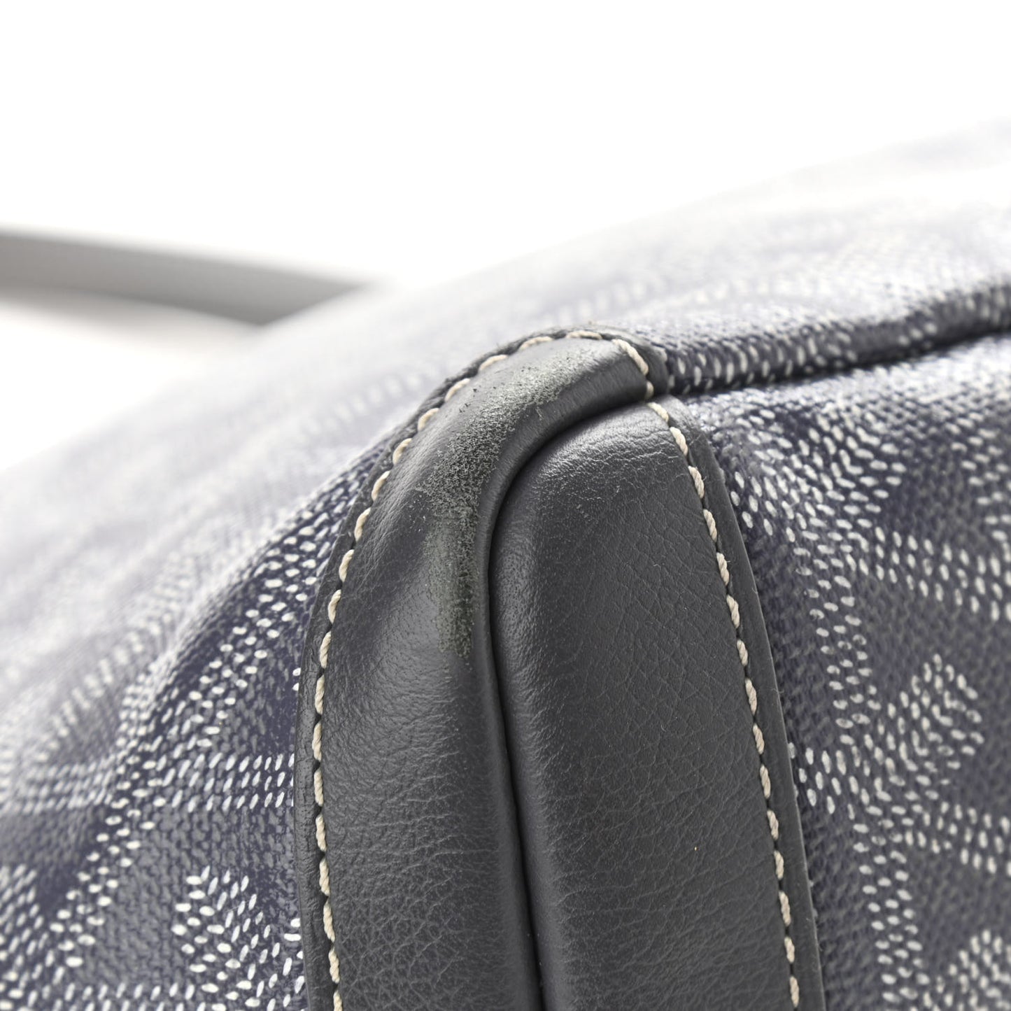 Goyardine Artois PM Grey