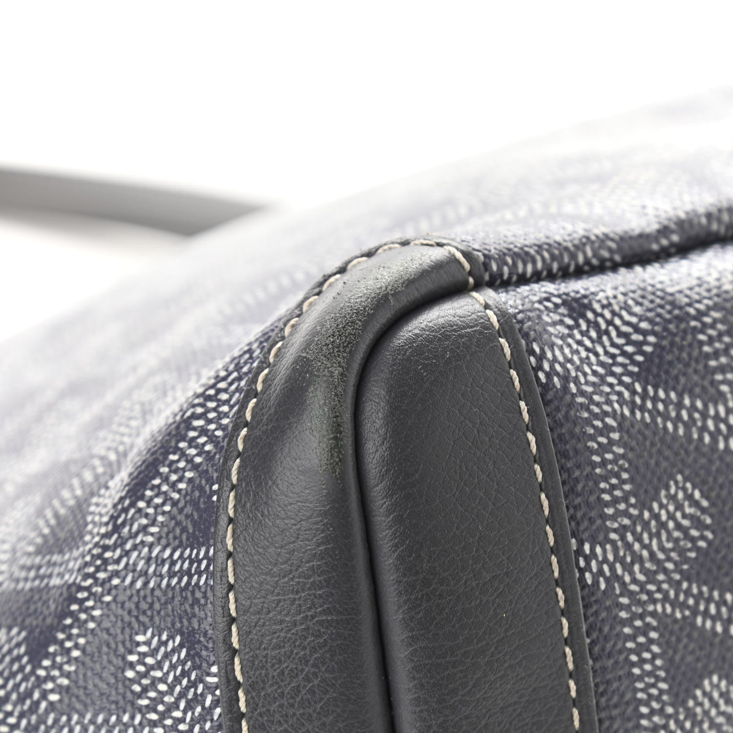 Goyard Goyardine Artois PM Grey 14 of 15