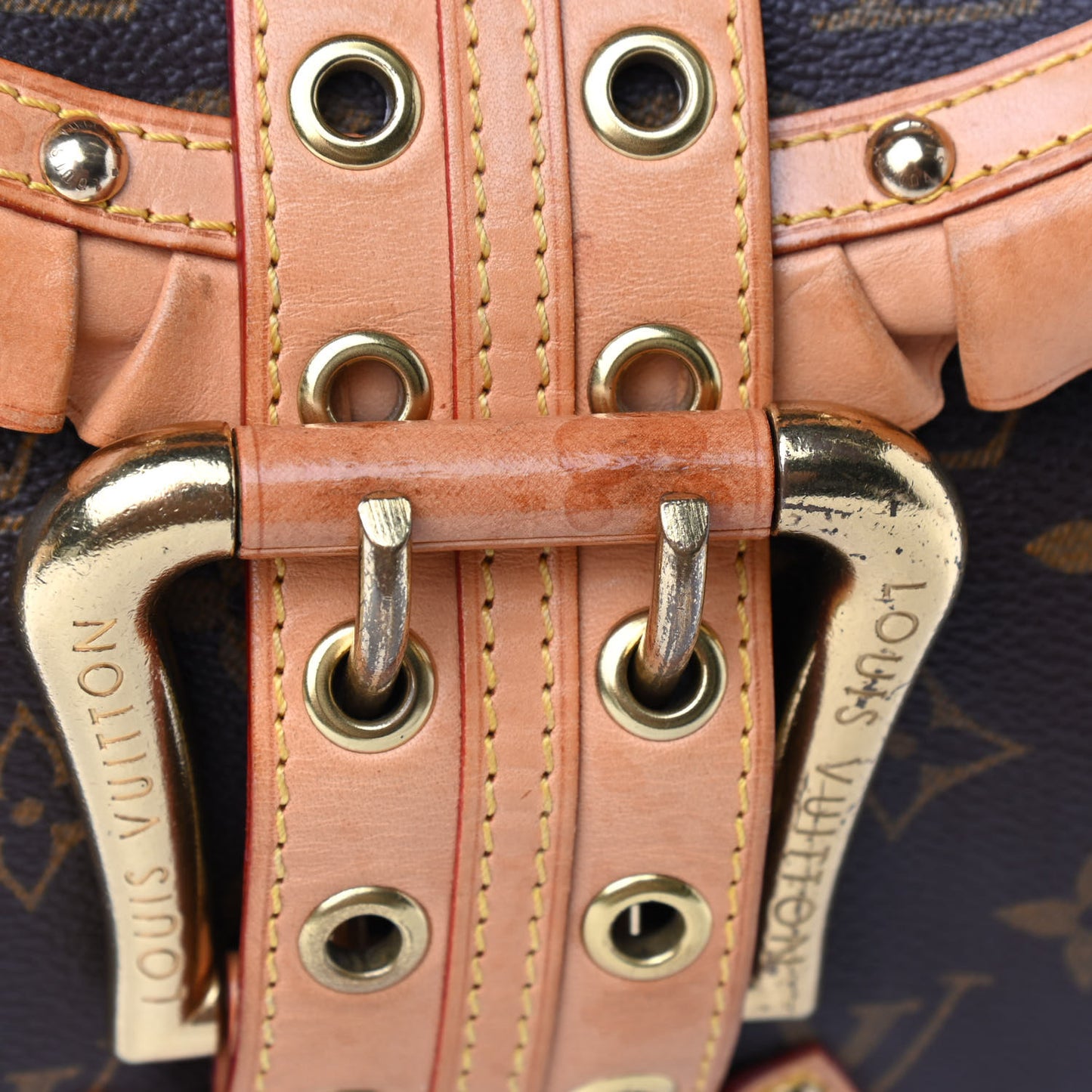 Monogram Leonor