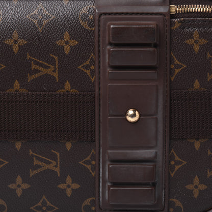 Louis Vuitton Monogram Pegase 55 40 of 45