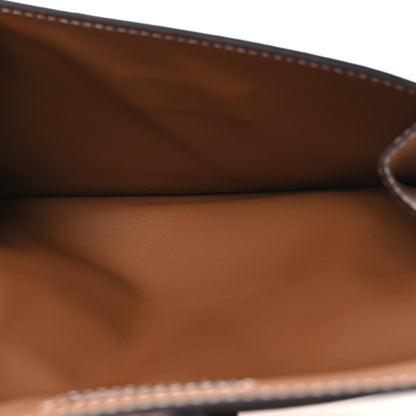 Hermes Swift Elan Pocket Belt Bag M Gold 5 of 13