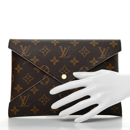 Louis Vuitton Monogram Kirigami Pochette Set 2 of 11