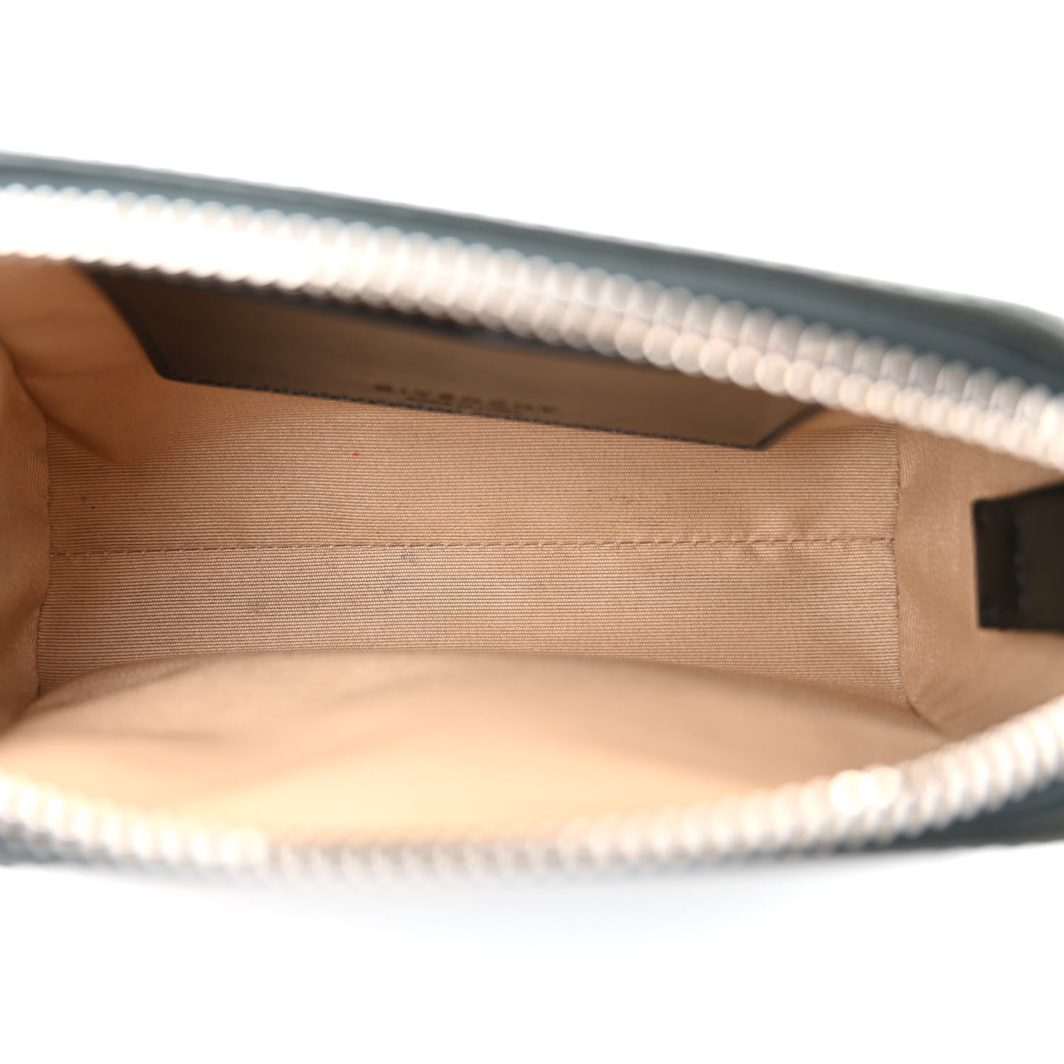 Givenchy Smooth Calfskin Nano Antigona Green Forest 5 of 9