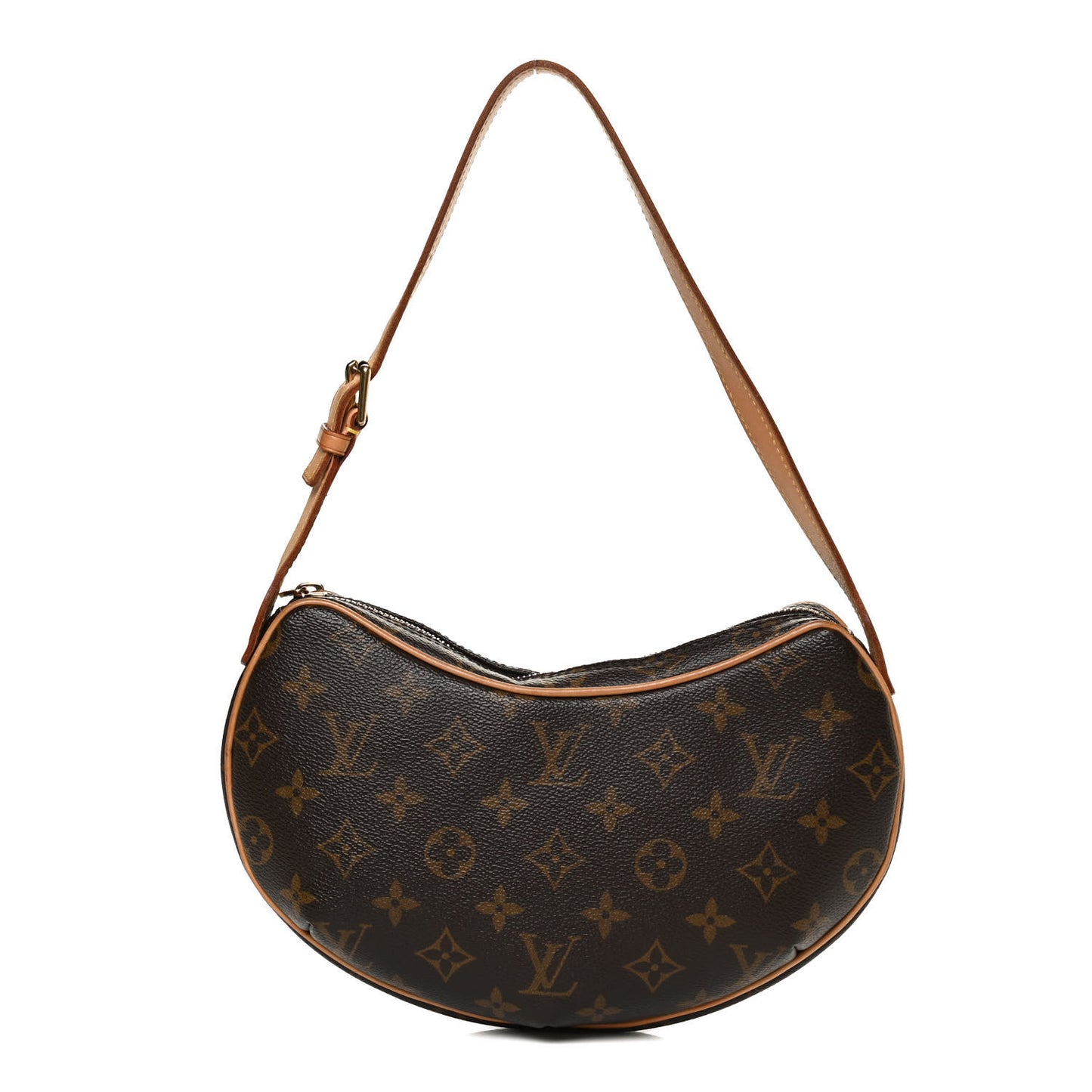 Monogram Croissant PM