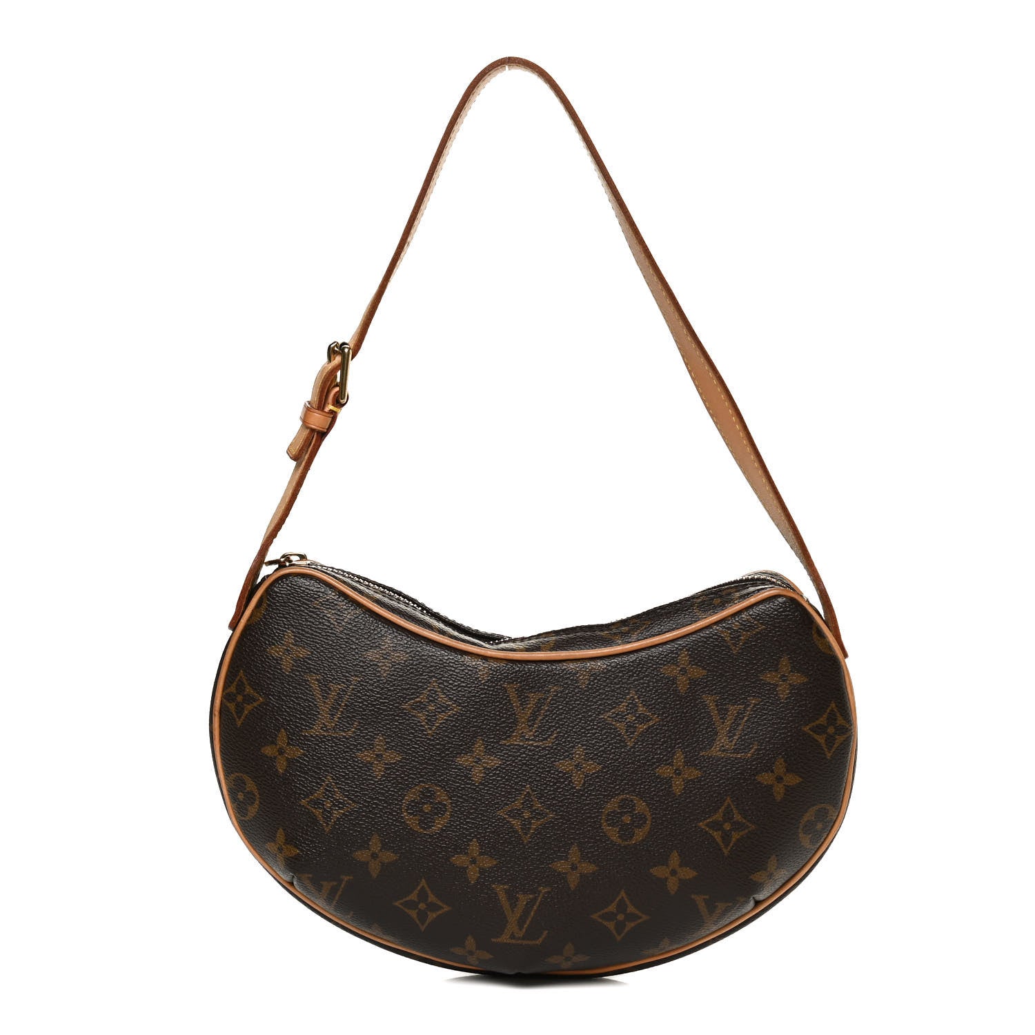 Louis Vuitton Monogram Croissant PM 1 of 9