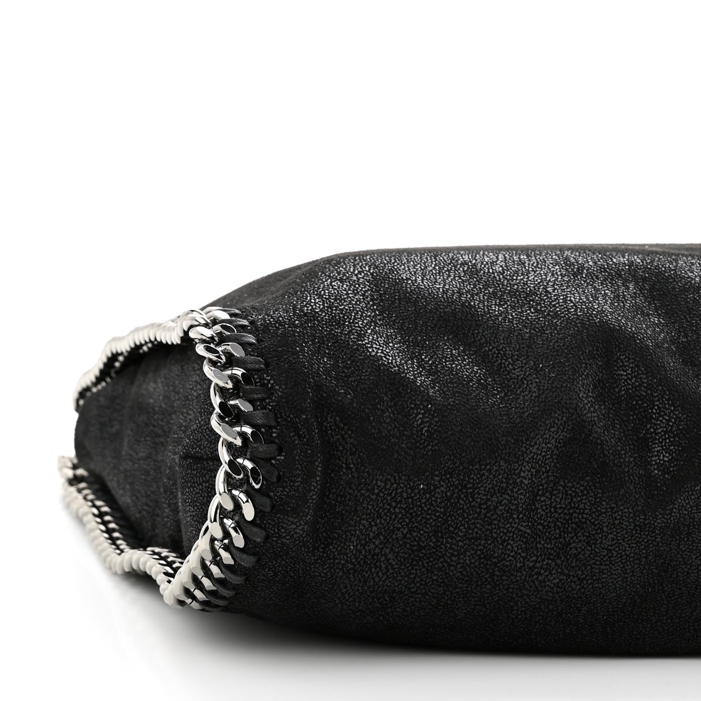 Shaggy Deer Falabella Black