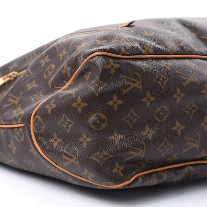 Louis Vuitton Monogram Delightful GM 8 of 15