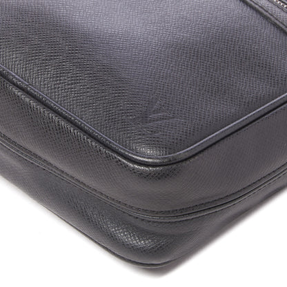 Louis Vuitton Taiga Dimitri Ardoise 5 of 7