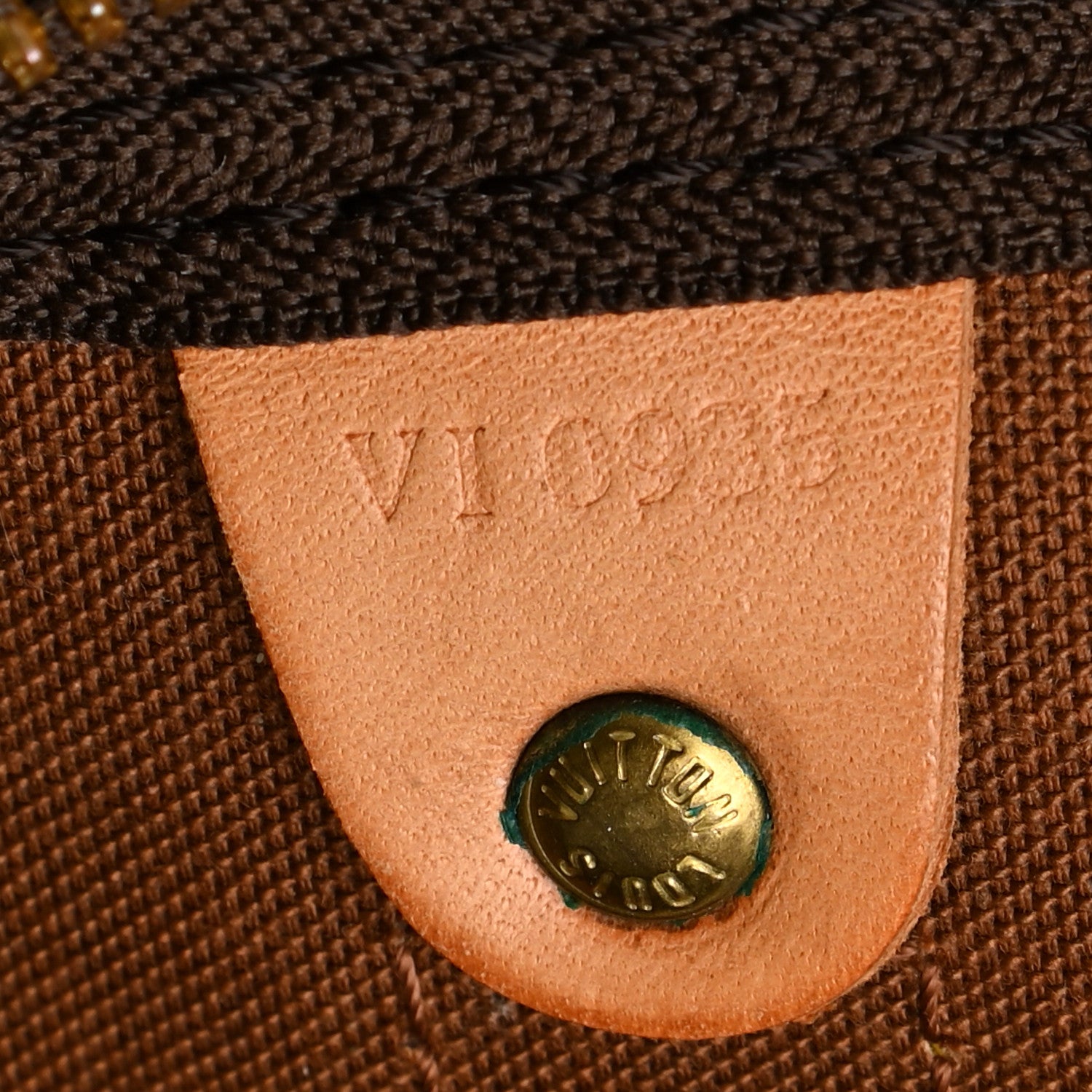 Louis Vuitton Monogram Keepall Bandouliere 50 7 of 12