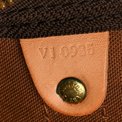 Louis Vuitton Monogram Keepall Bandouliere 50 7 of 12