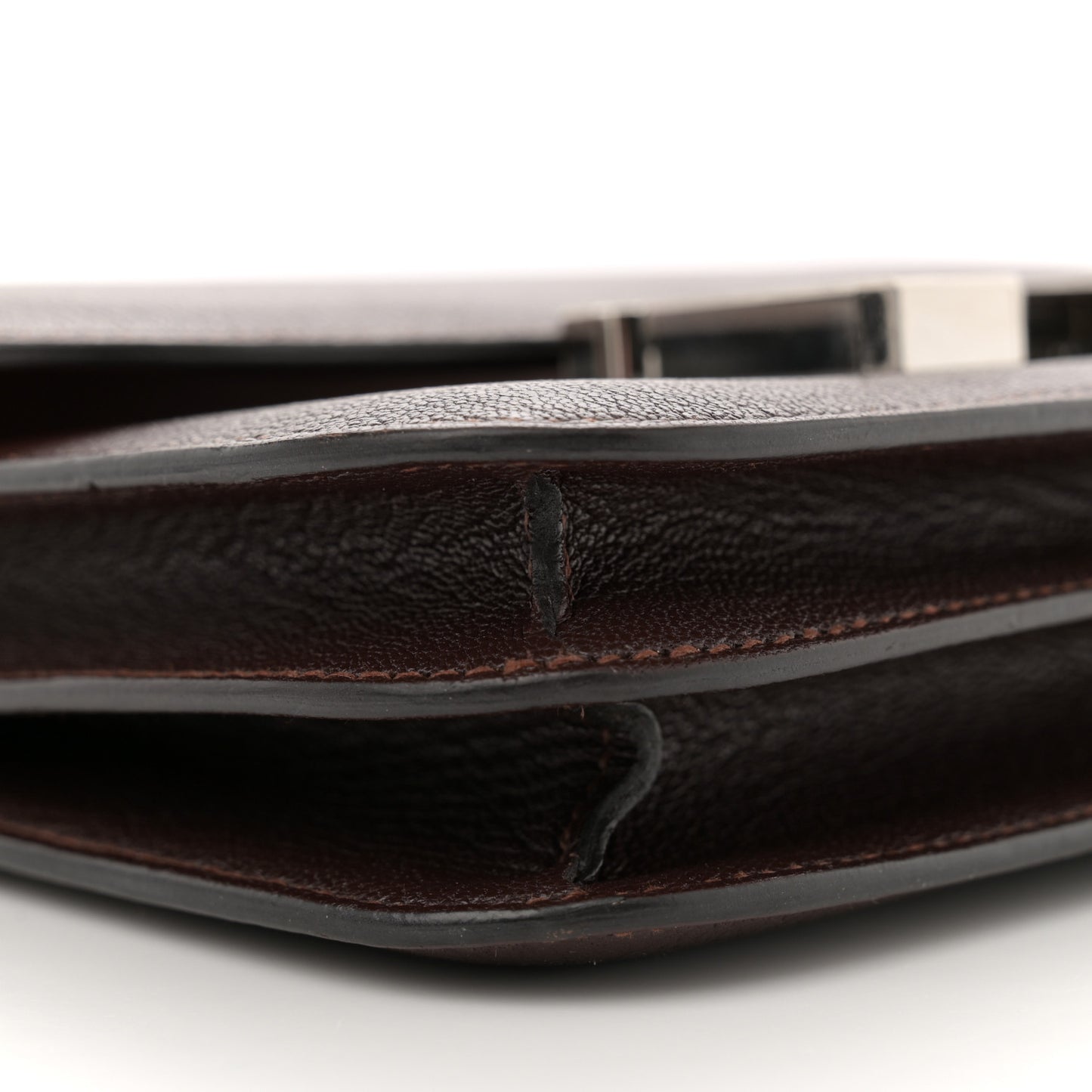 Chevre Chamkila Verso Constance 18 Havane Gold