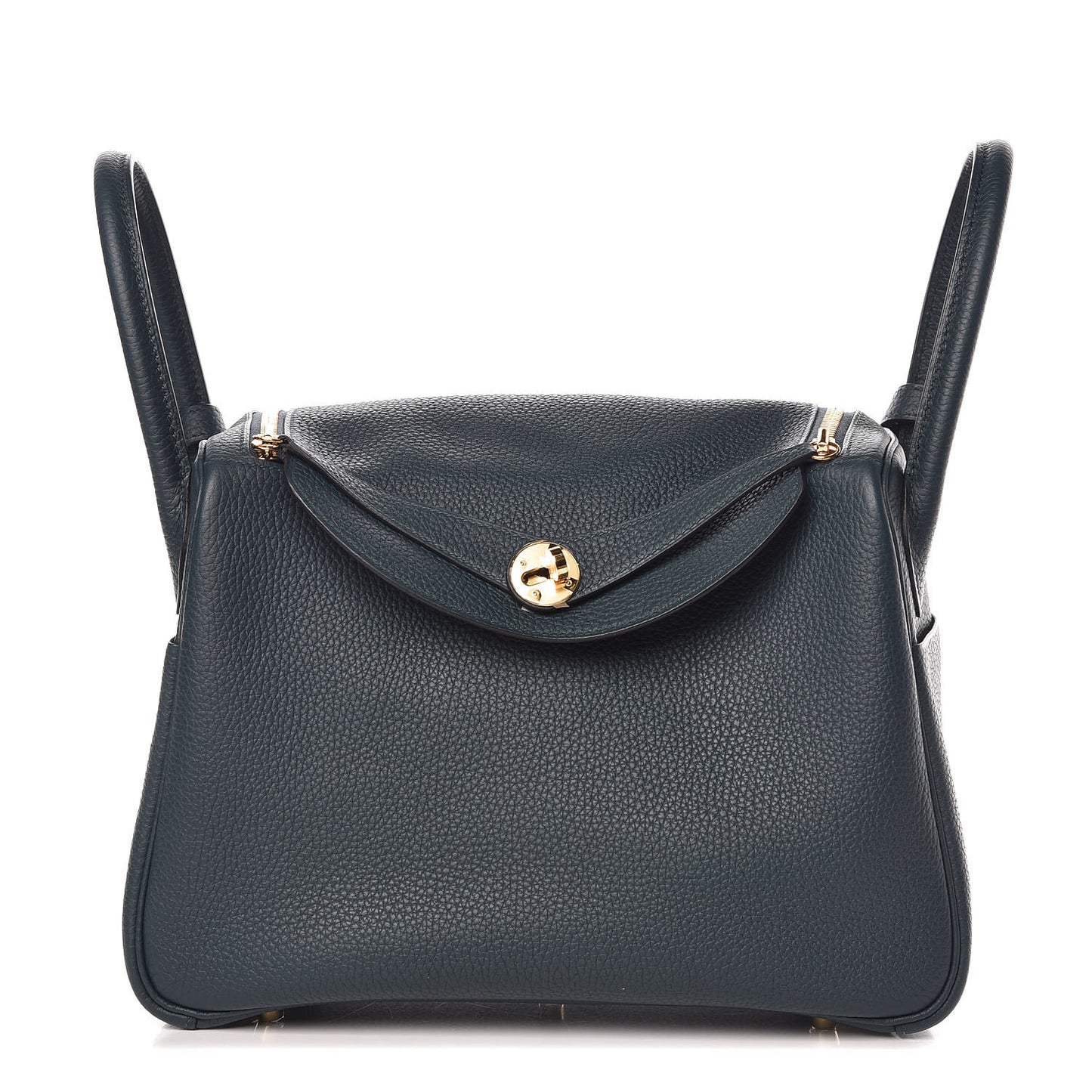 Taurillon Clemence Lindy 30 Vert Cypress