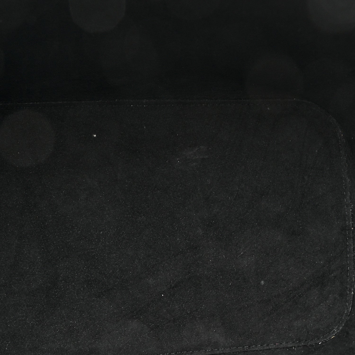 Louis Vuitton Epi Neverfull MM Black 12 of 21