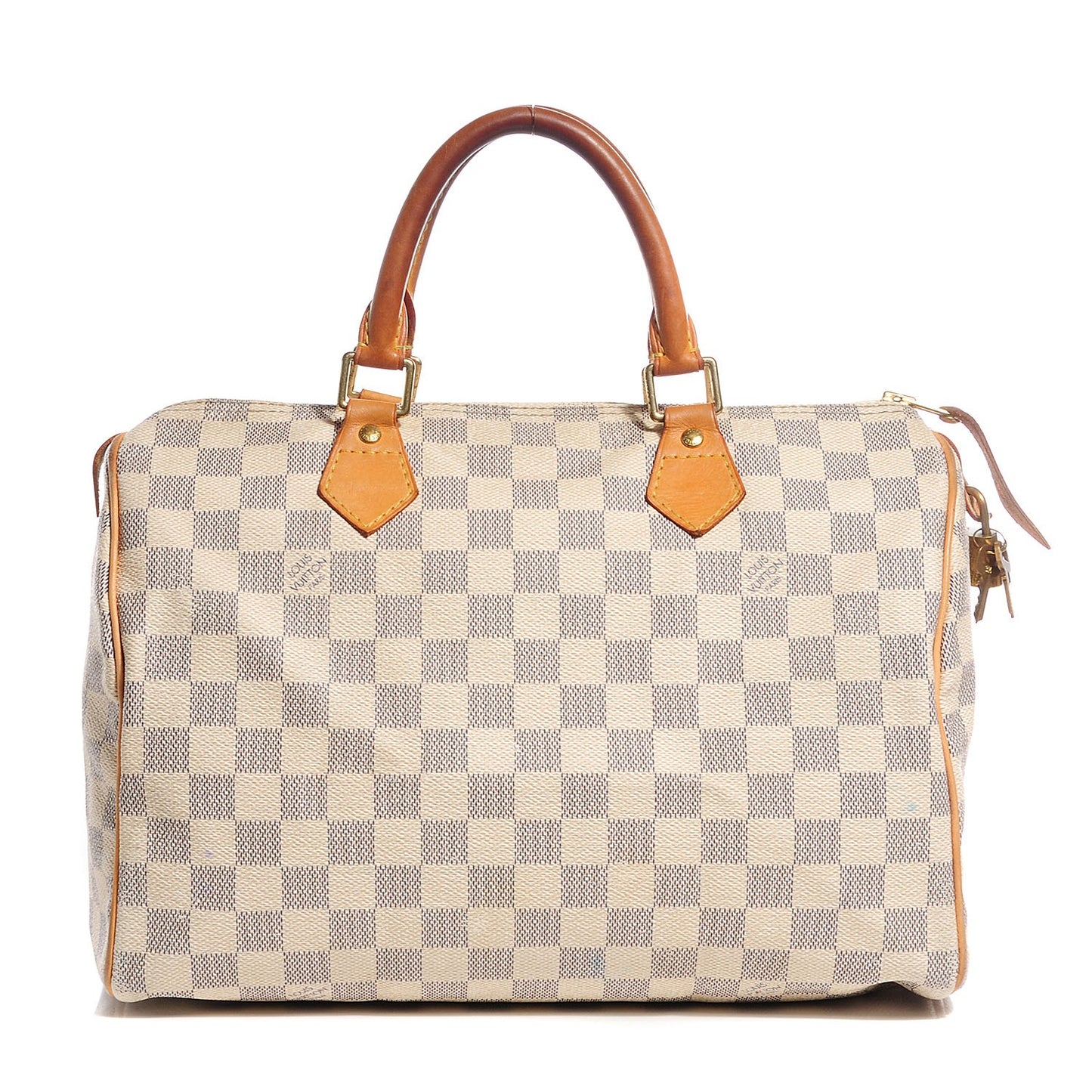 Damier Azur Speedy 30