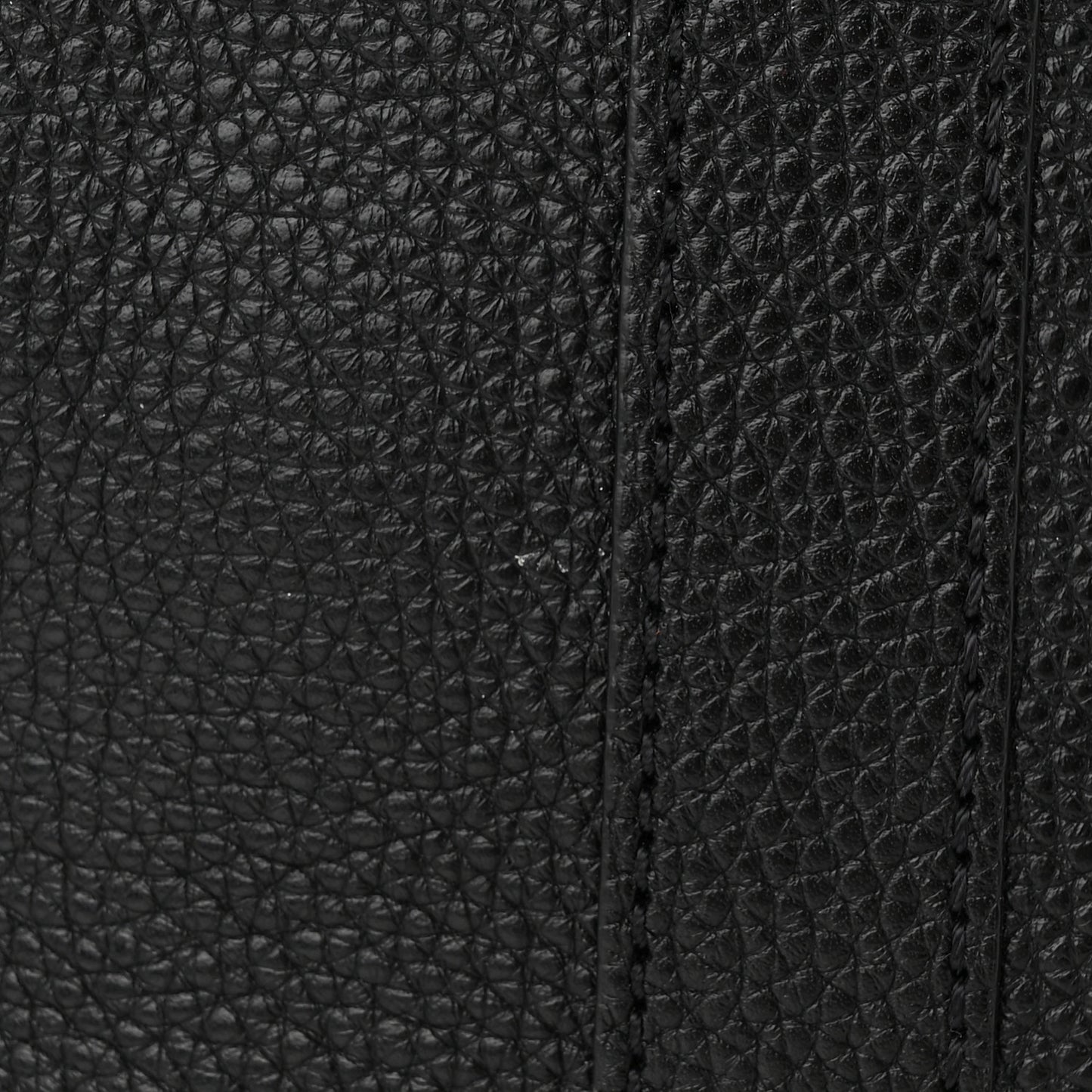 Classic Grain Small New Bayswater Black