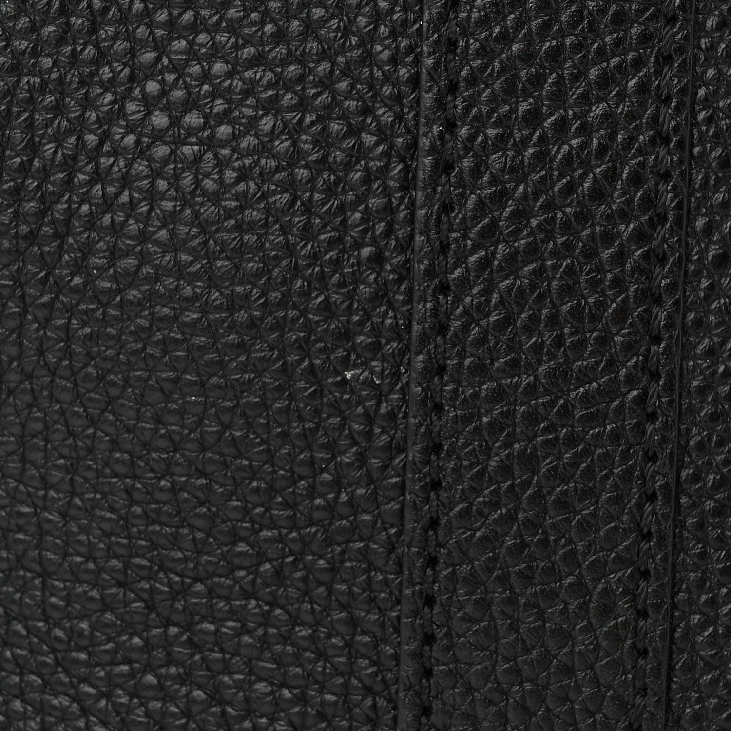 Mulberry Classic Grain Small New Bayswater Black 10 of 10