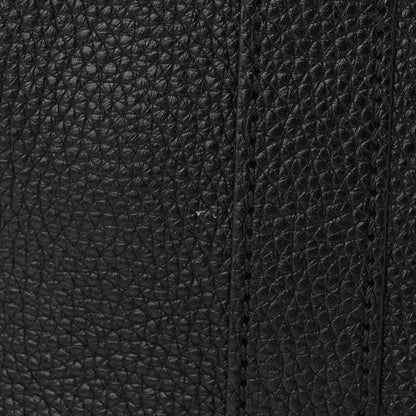 Mulberry Classic Grain Small New Bayswater Black 10 of 10