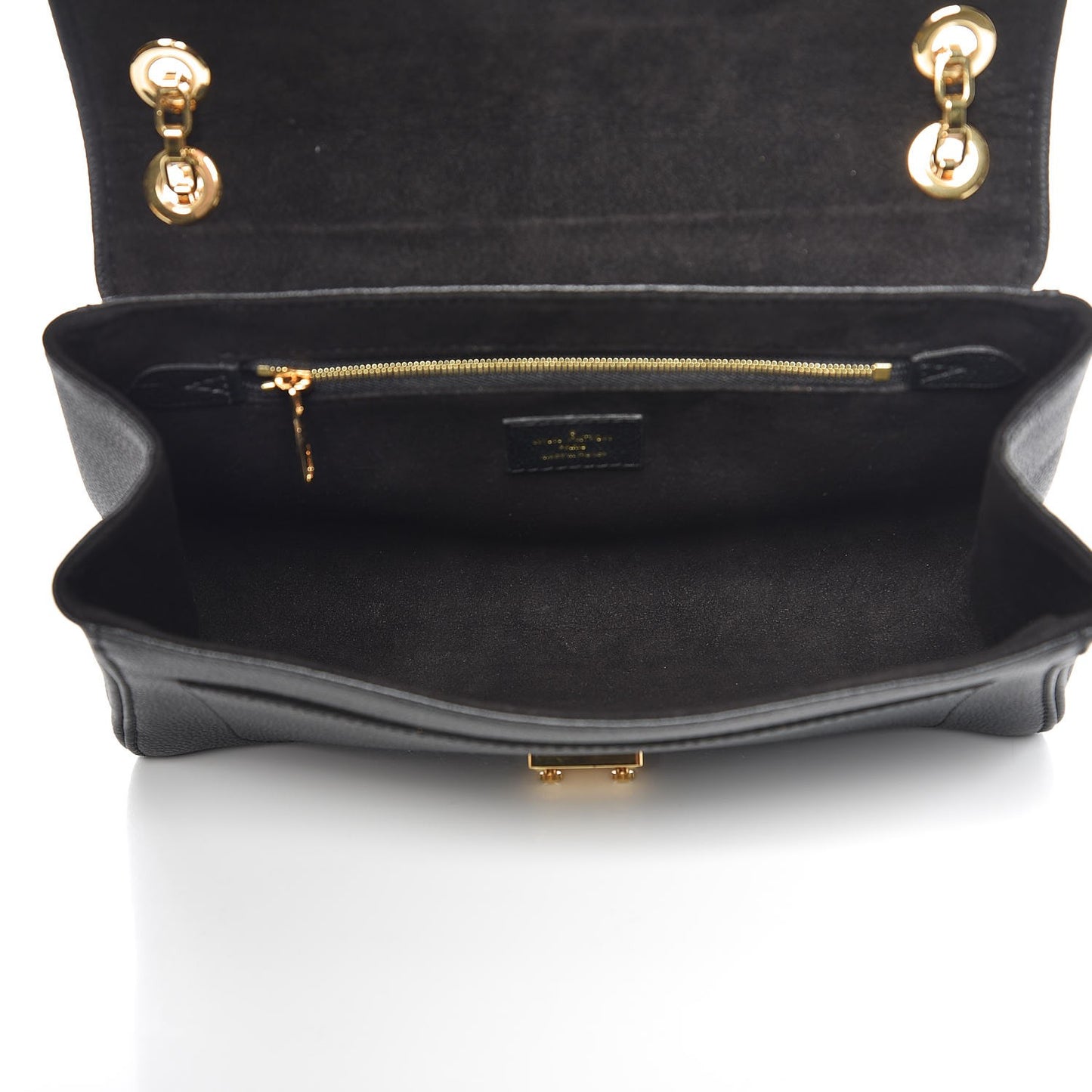 Empreinte Saint Germain PM Black