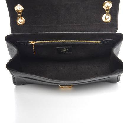 Louis Vuitton Empreinte Saint Germain PM Black 6 of 9
