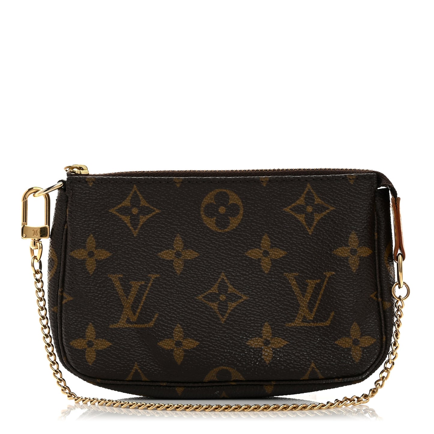 Monogram Mini Pochette Accessories