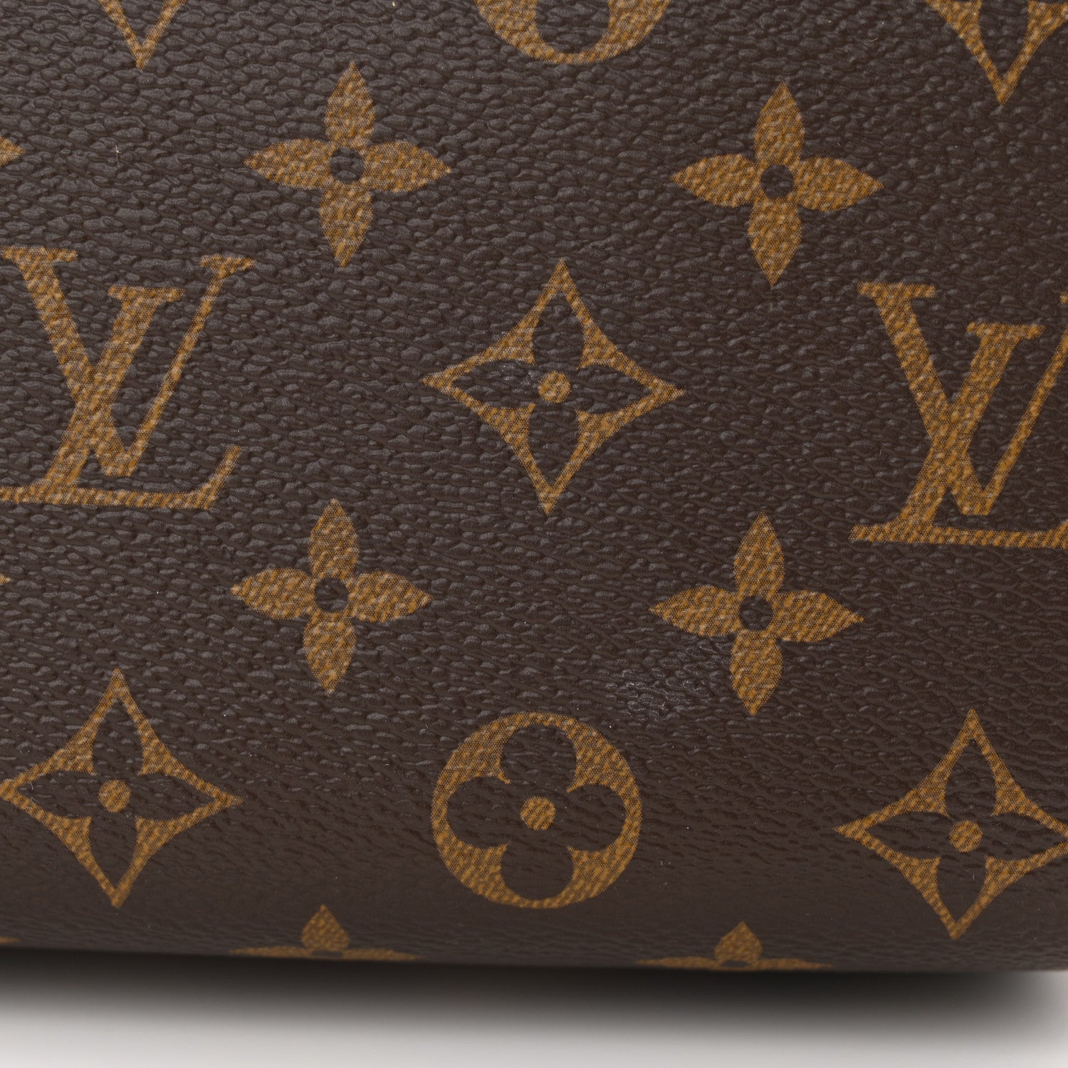 Louis Vuitton Monogram Speedy Bandouliere 20 Fuchsia 10 of 11