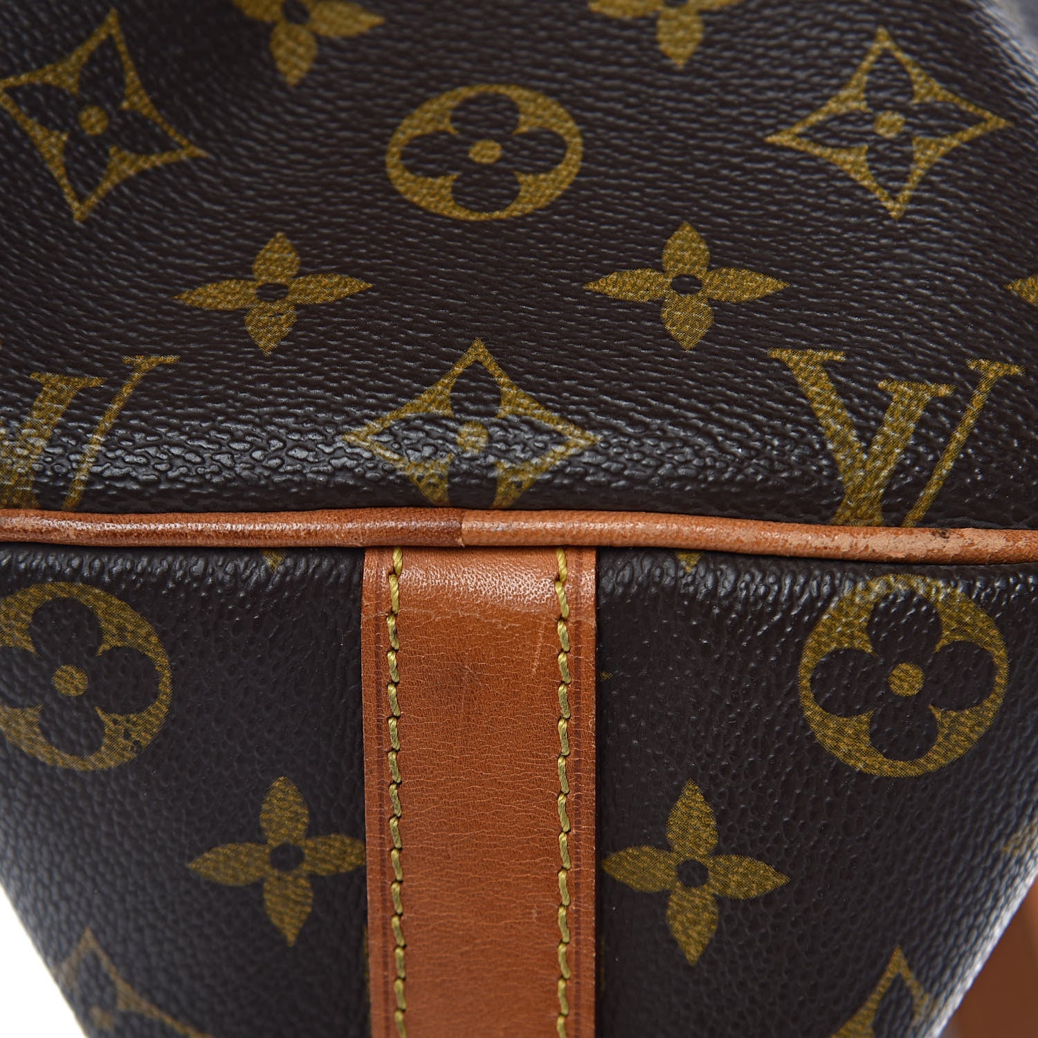 Louis Vuitton Monogram Sac Flanerie 50 12 of 20