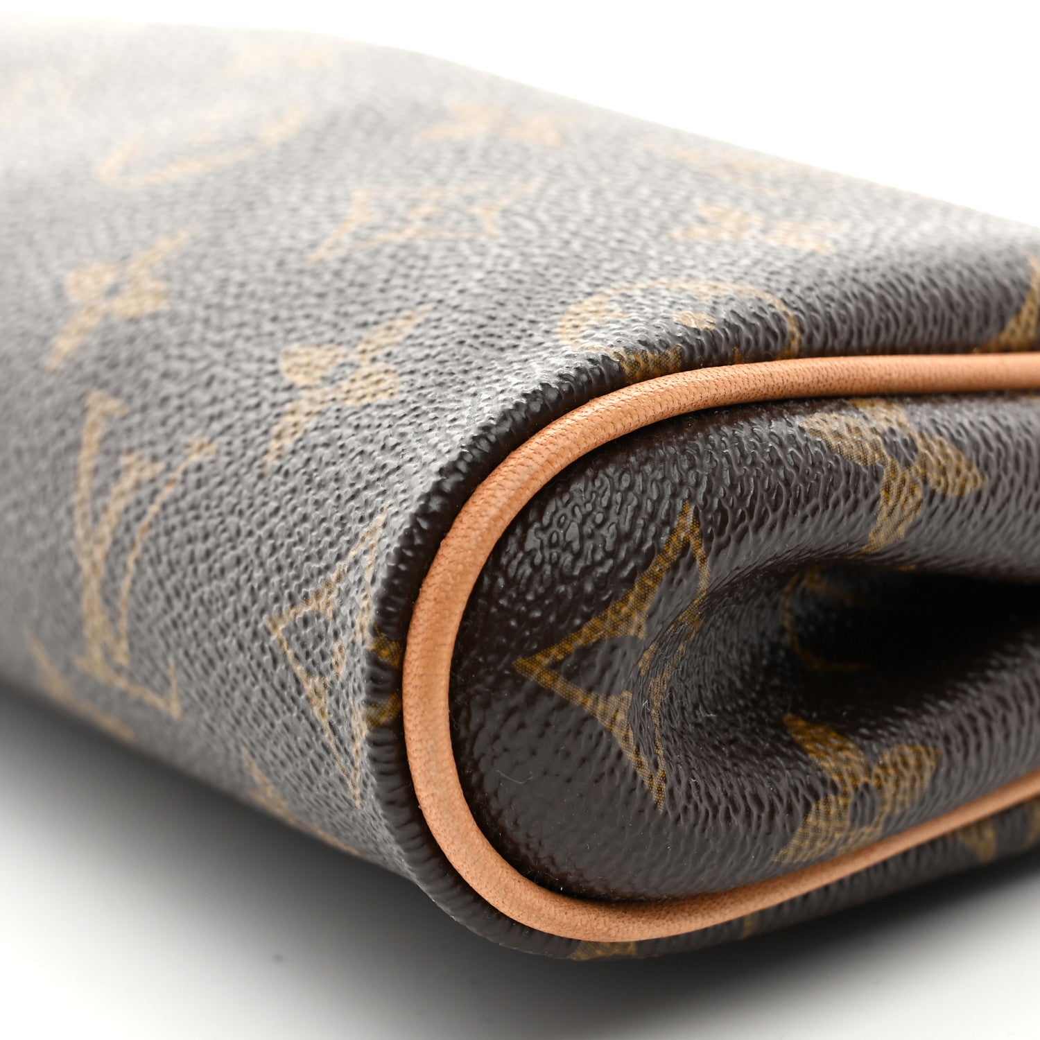 Louis Vuitton Monogram Eva Clutch 10 of 10