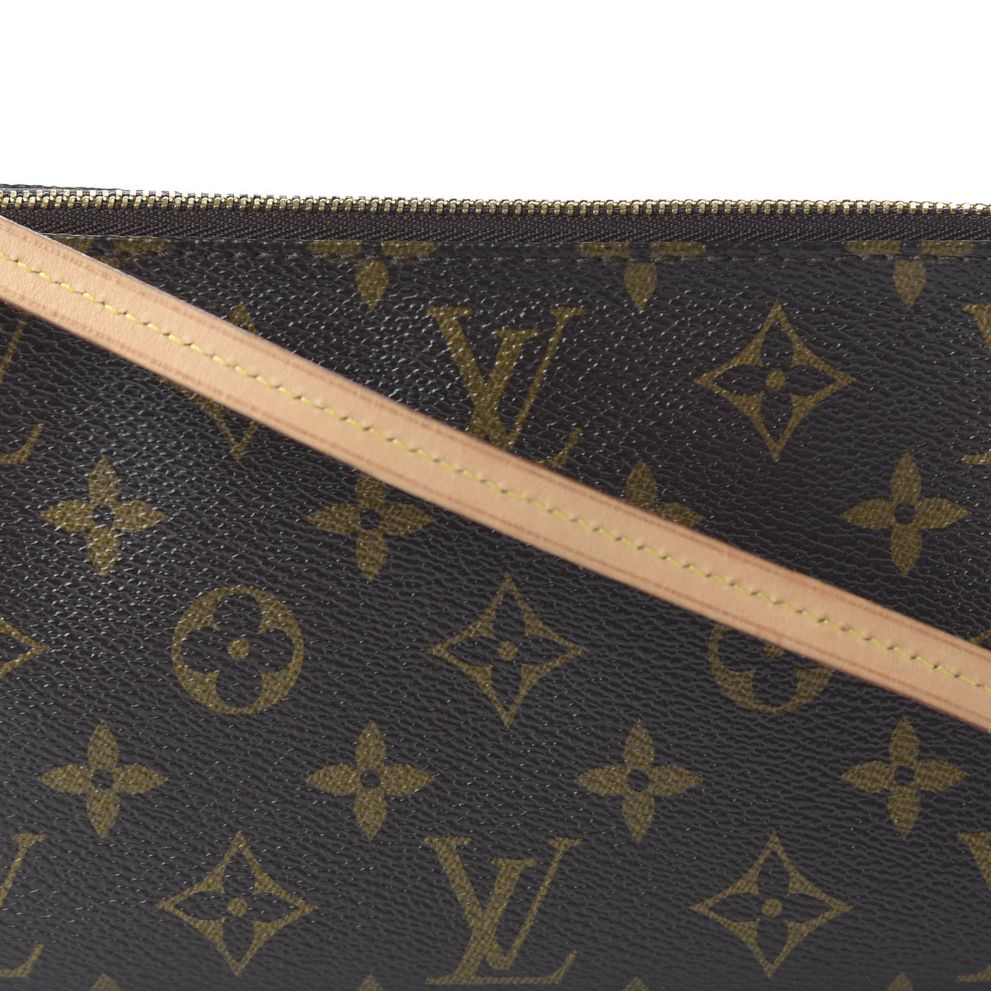 Monogram Pochette Accessories NM