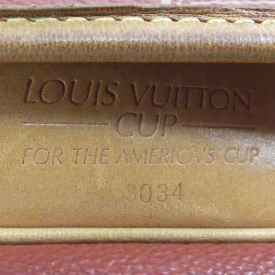 1995 America's Cup Messenger Bag