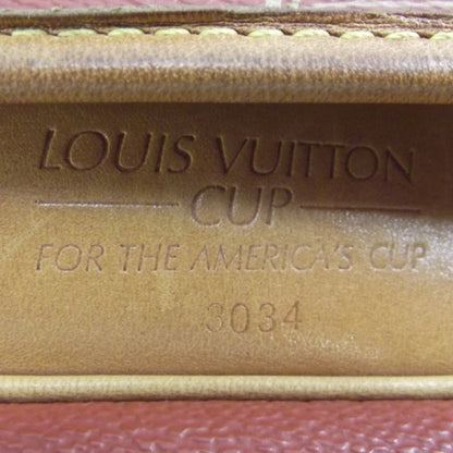 Louis Vuitton 1995 America's Cup Messenger Bag 7 of 12