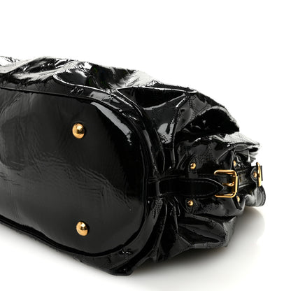 Louis Vuitton Surya Mahina XL Black 9 of 10